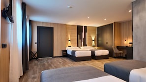 Chambre Familiale