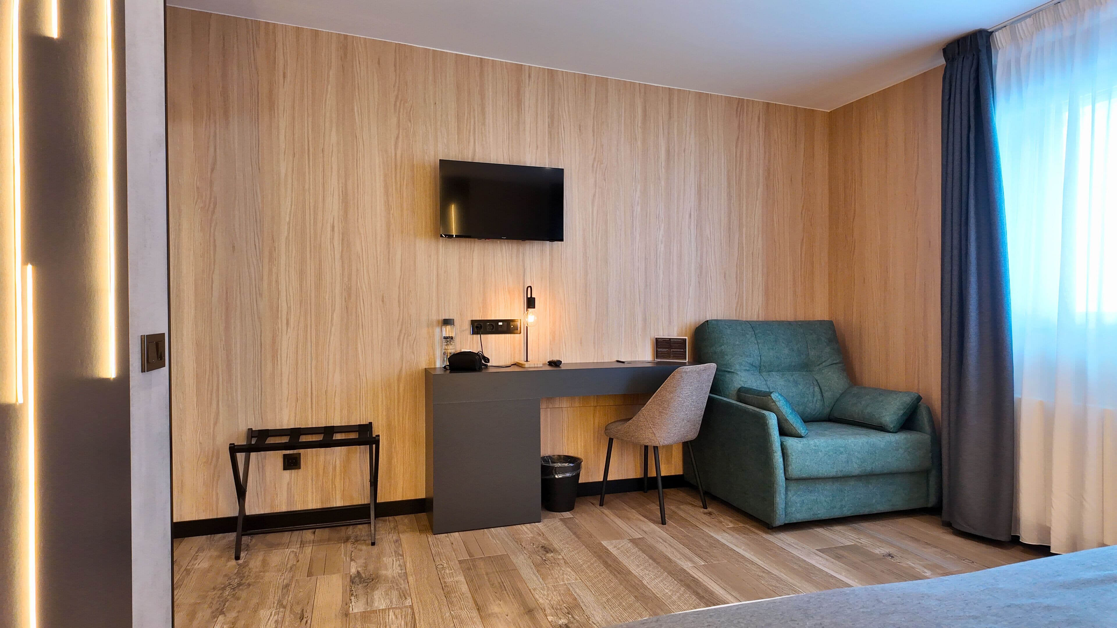 Photo - Hotel Focus