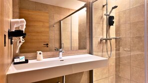 Bathroom - Hotel Catanies (Pas de la Casa)