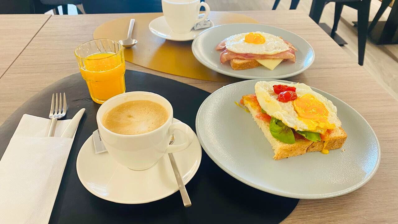 Foto - Hotel Catanies