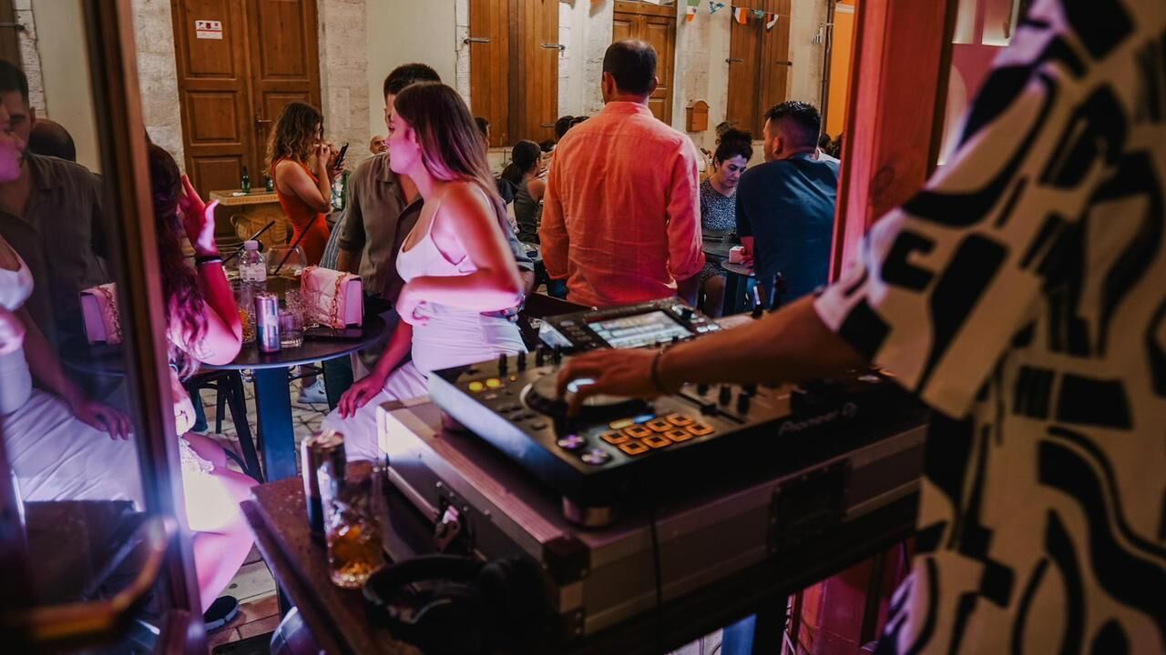 Photo - Buddha House Hotel and Cocktail Bar