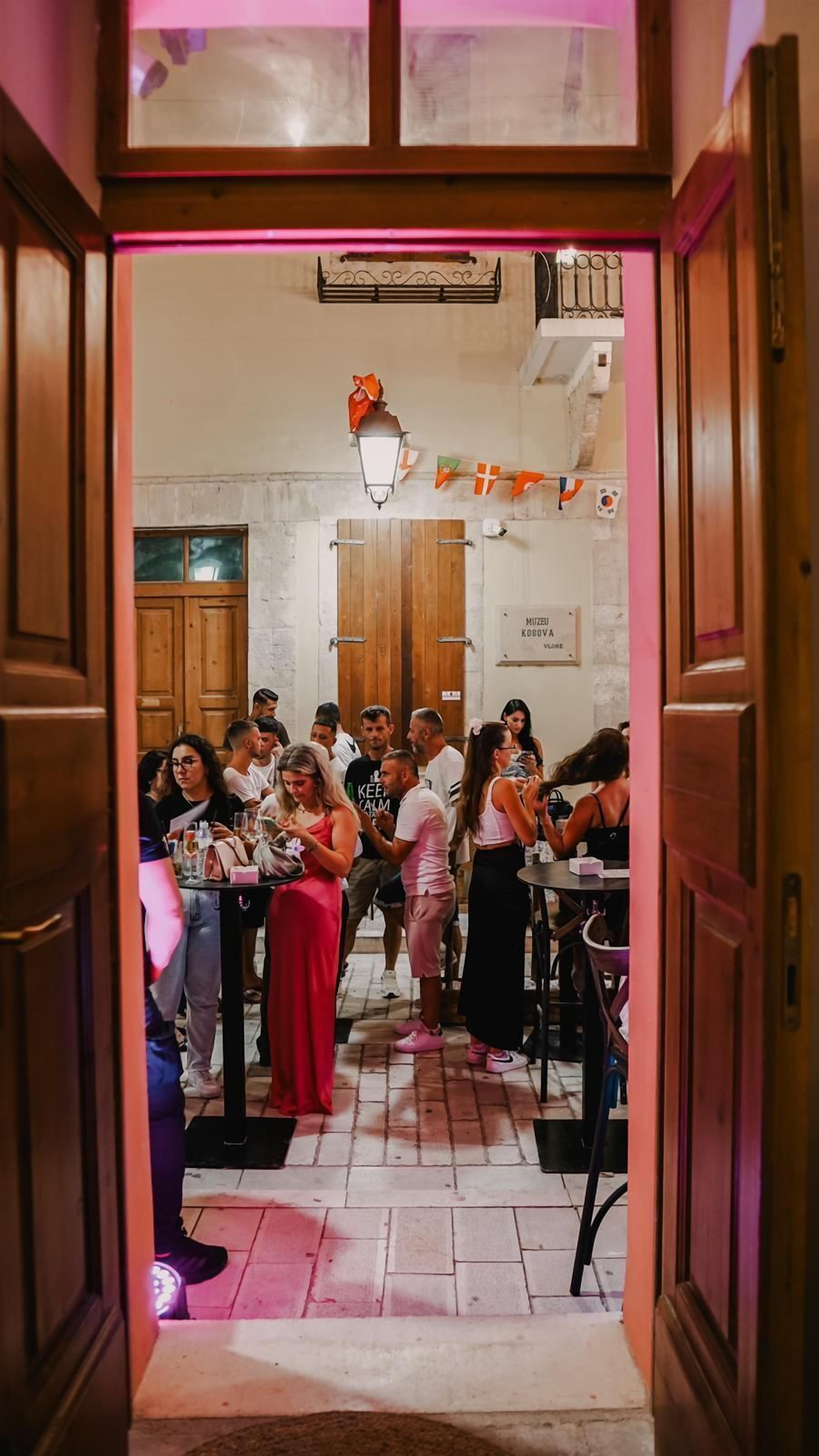 Photo - Buddha House Hotel and Cocktail Bar