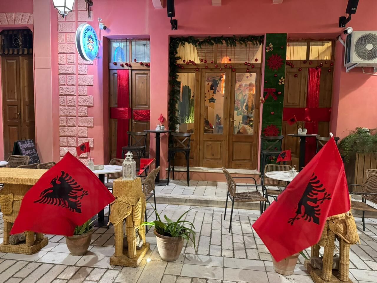 Photo - Buddha House Hotel and Cocktail Bar