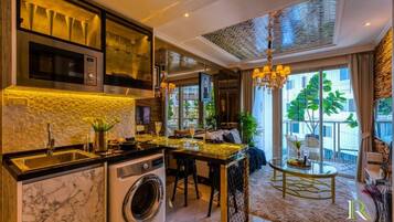 1 ห้องนอน, Wi-Fi ฟรี