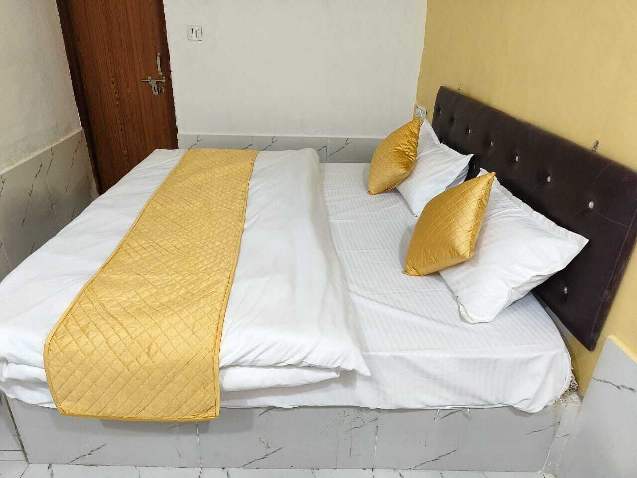 ห้องพัก