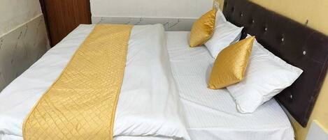 ห้องพัก