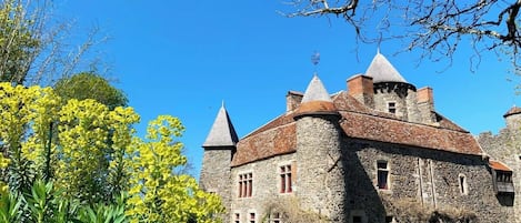 Aussenbereich