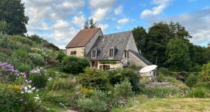 Le Moulin de Pouzoult