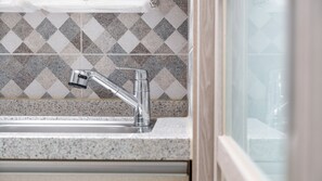 1 bedroom, free WiFi - Sokcho Jaja Ocean View Pension (Sokcho)