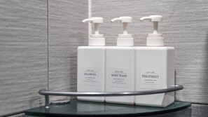 1 soverom og wi-fi (inkludert)