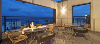 Sokcho Jaja Ocean View Pension