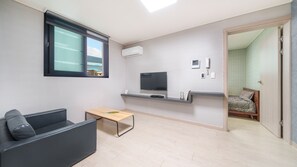 Exterior - Sokcho Jaja Ocean View Pension (Sokcho)