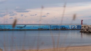 Exterior - Sokcho Jaja Ocean View Pension (Sokcho)