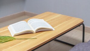 1 bedroom, free WiFi - Sokcho Jaja Ocean View Pension (Sokcho)