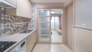 1 habitación y wifi gratis 