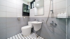 1 soverom og wi-fi (inkludert)