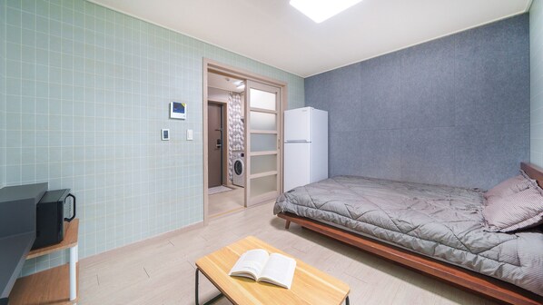 1 bedroom, free WiFi - Sokcho Jaja Ocean View Pension (Sokcho)