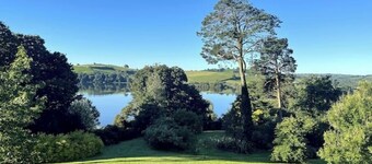 Lough Sillan Lakeside Cottages - Adults only - outdoor spa - sleeps 6-8