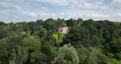 All Three Cottages at Lough Sillan - Adults only, dog-friendly, hot tub & sauna