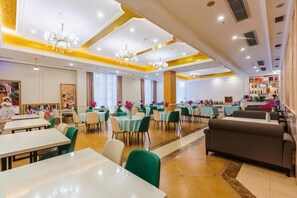 Dining - Vienna International Hotel (Shenzhen)
