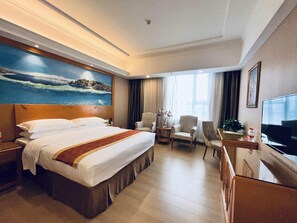 Room - Vienna International Hotel (Shenzhen)