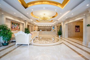 Lobby - Vienna International Hotel (Shenzhen)