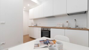 Huoneisto | 1 makuuhuone