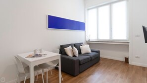 Leilighet | 1 soverom