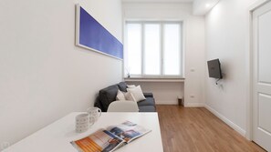 Huoneisto | 1 makuuhuone