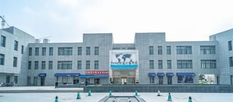 Kyriad Marvelous Hotel