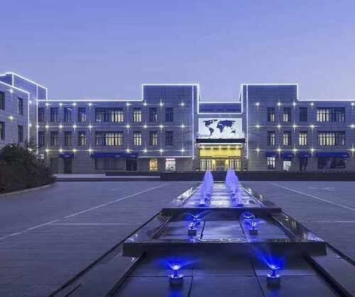 Kyriad Marvelous Hotel