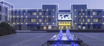 Kyriad Marvelous Hotel