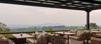 Laska Hotel & Resort Ciater