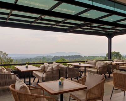 Laska Hotel & Resort Ciater