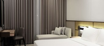Laska Hotel & Resort Ciater