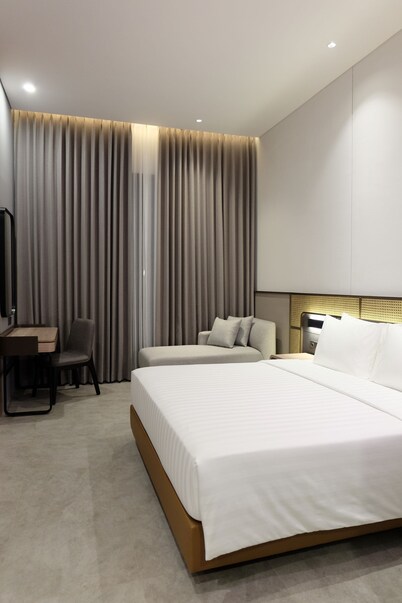 Laska Hotel & Resort Ciater