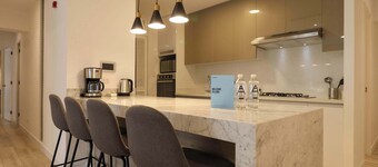 w* | Charming 2BR with Balcony in Miraflores
