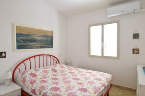 Apartamento, balcón, vistas al mar | 2 dormitorios