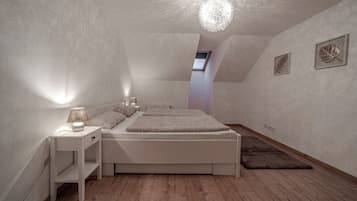 4 chambres, Wi-Fi, draps fournis