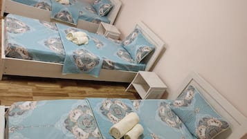 Bed sheets
