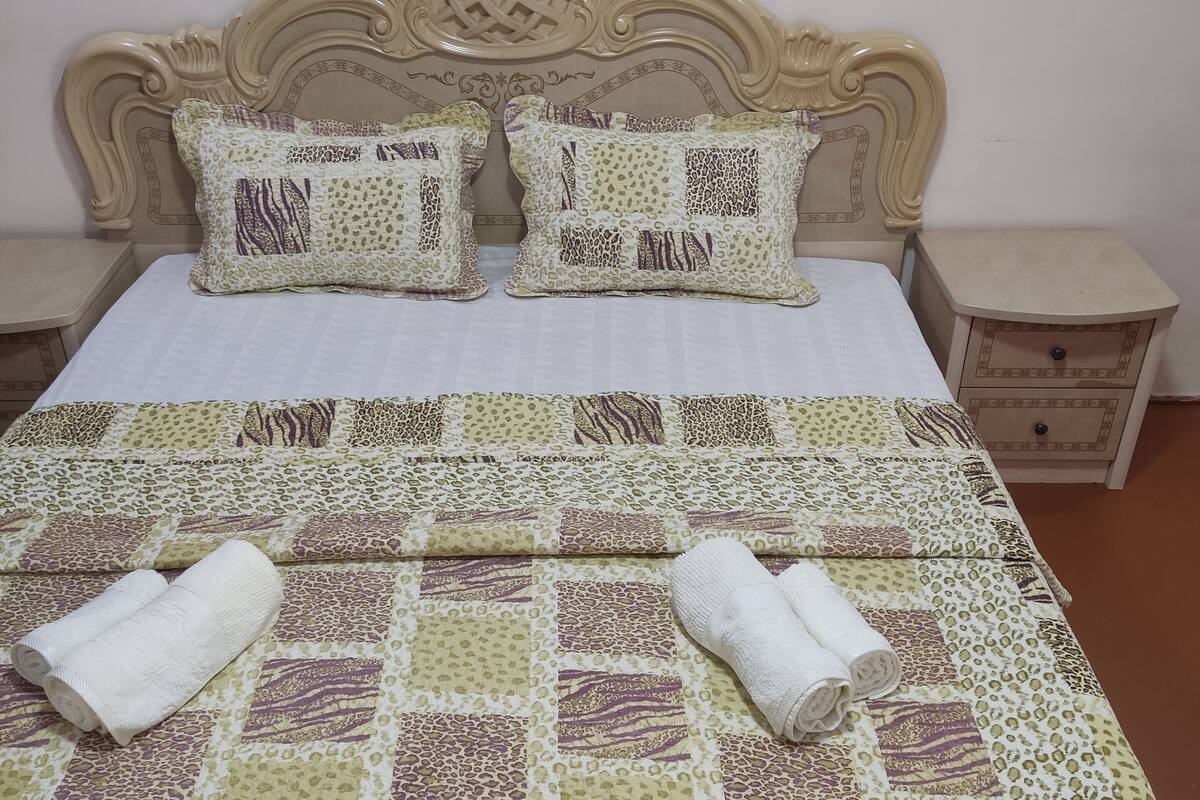 Bed sheets