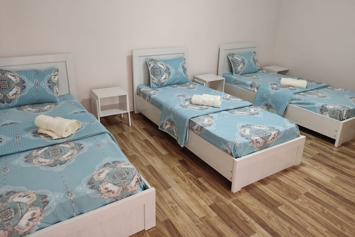 Bed sheets