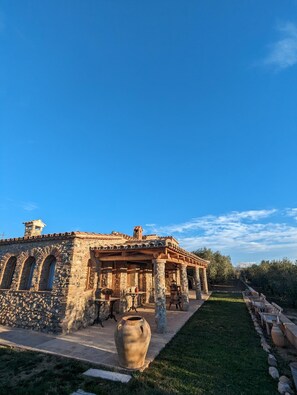 Huis | 3 slaapkamers