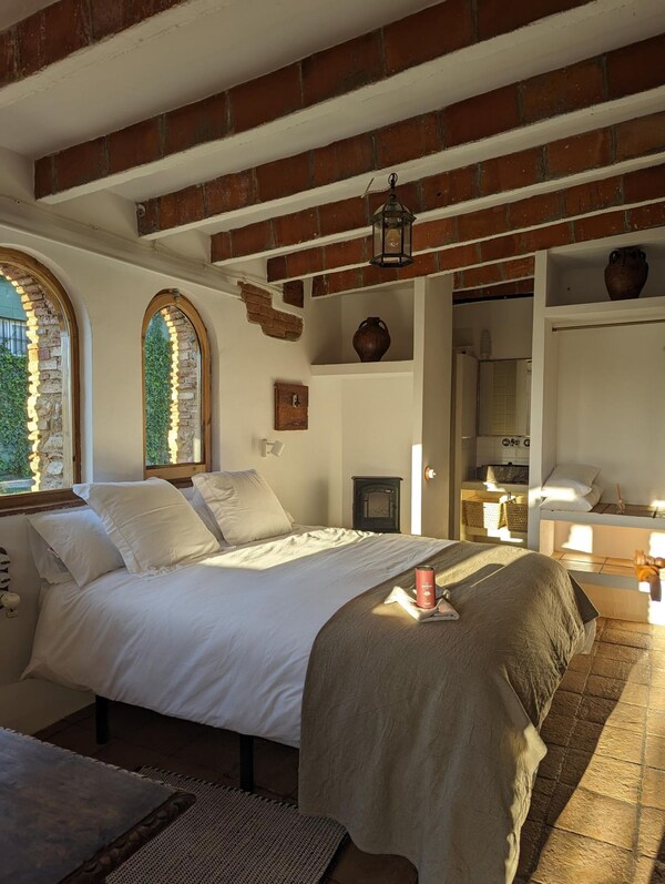 Casa Hostalets - In The Middle Of The Olive Trees - Cap Salou