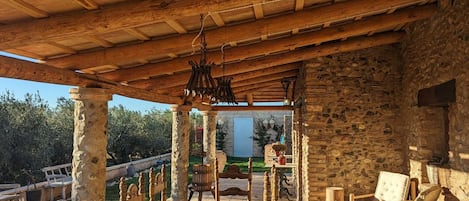 3 habitaciones