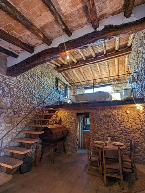 Huis | 3 slaapkamers