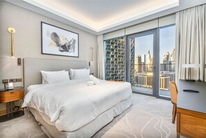 3 quartos, ferros/tábuas de passar roupa, berço de viagem, Wi-Fi