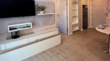 Quadruple Room | Free WiFi