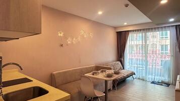 Quadruple Room | Free WiFi