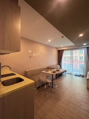 Fyrbäddsrum | Gratis wi-fi